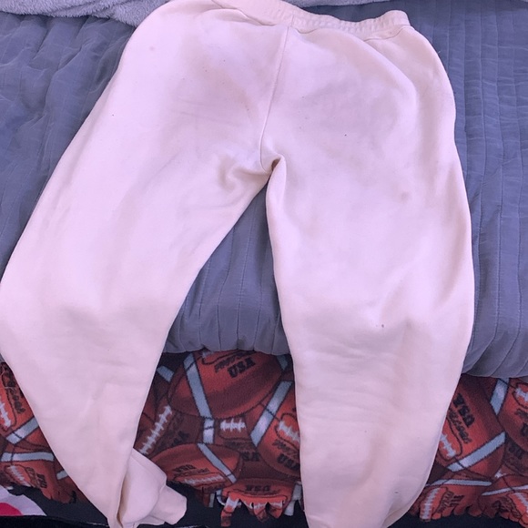 Lock sweats - Picture 2 of 2